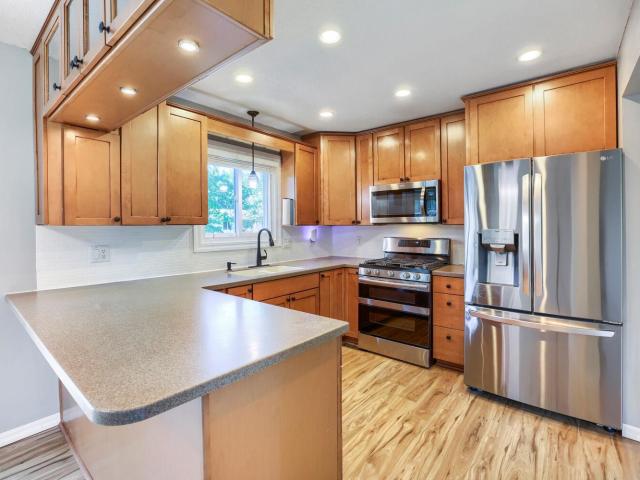 House for sale in Hennepin, Minnesota