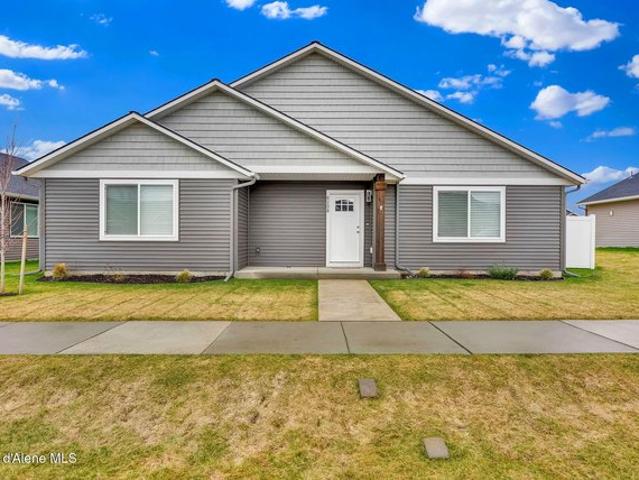 House for sale in Rathdrum, Idaho