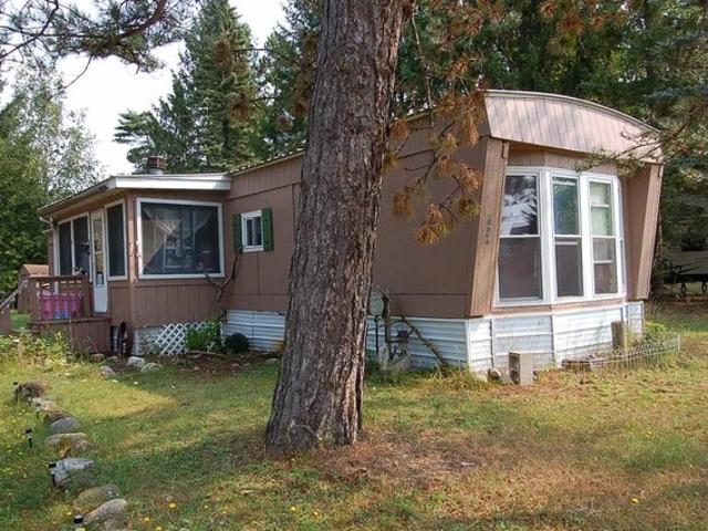 House for sale in Lake City, Michigan