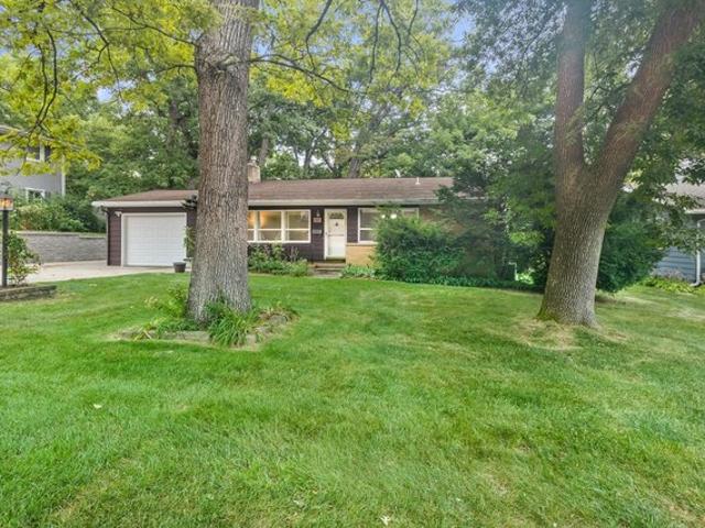 House for sale in Monona, Wisconsin