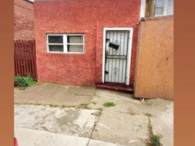 Townhouse for sale in Philadelphia, Pennsylvania