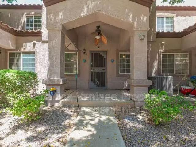 Condo for rent in Mesa