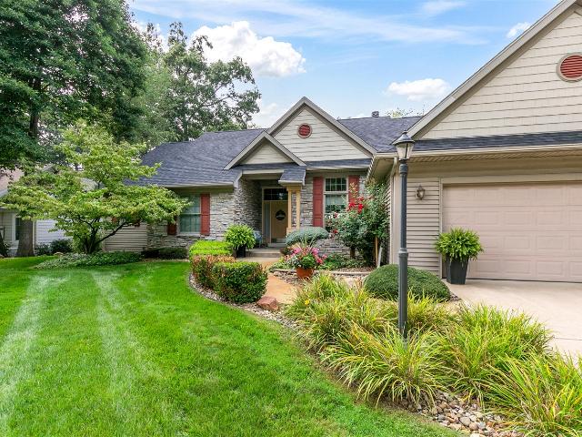 House for sale in Sherman Township, Saint Joseph County
