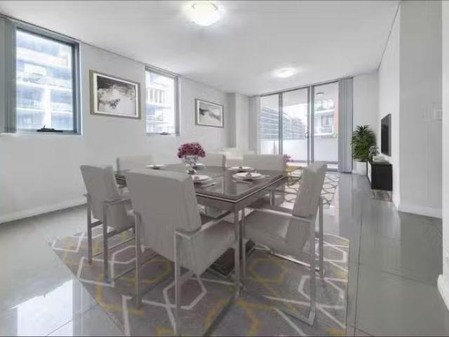 Apartment for rent in Botany, New South Wales