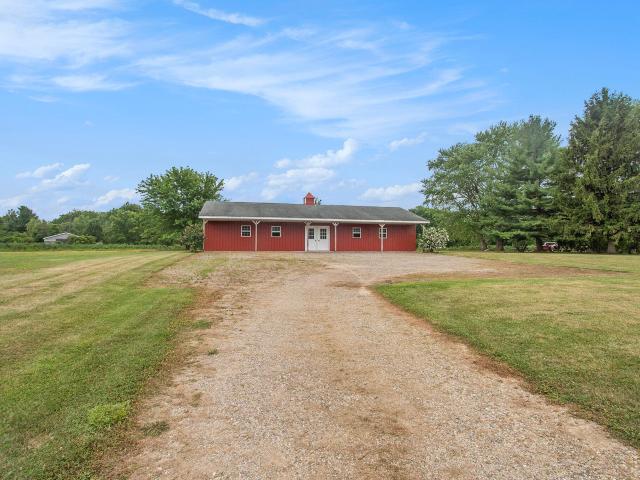 Land for sale in Michigan