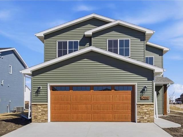 House for sale in Horace, North Dakota
