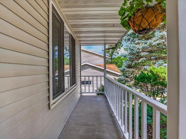 House for sale in Madison, Wisconsin