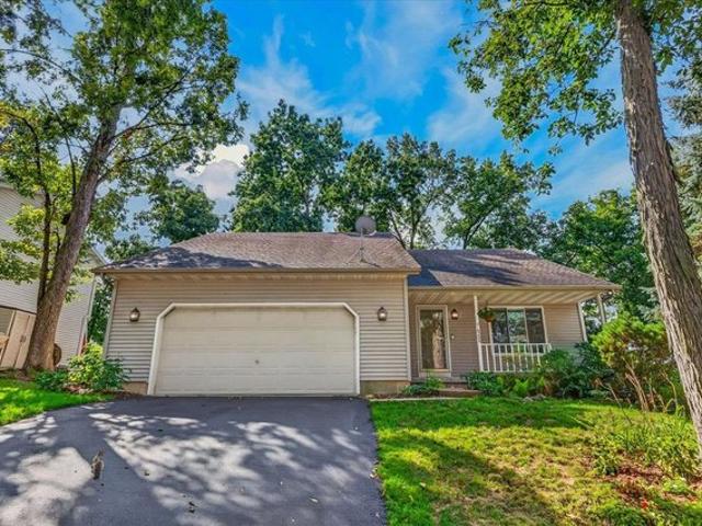 House for sale in Madison, Wisconsin