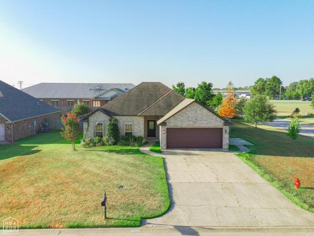 House for sale in Ark