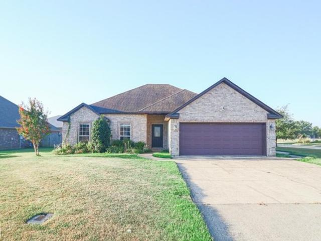 House for sale in Ark