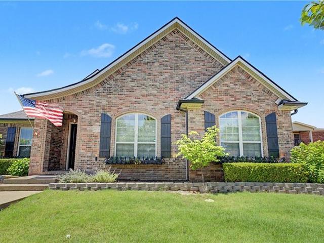 House for sale in Ark