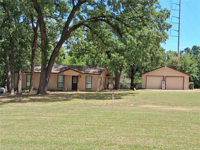 House for sale in Johnson, Texas