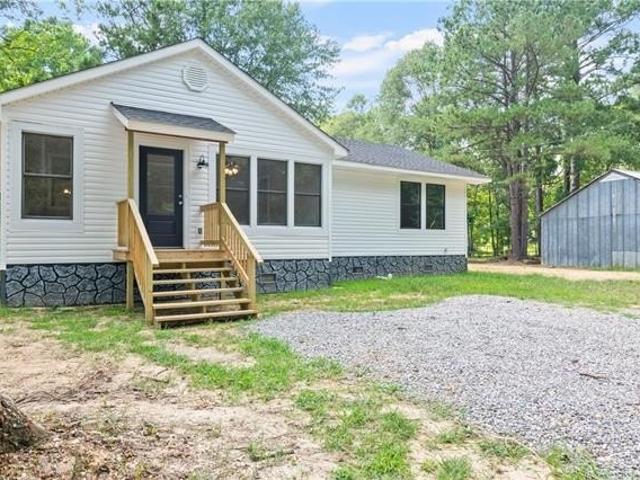 House for sale in Ball, Louisiana