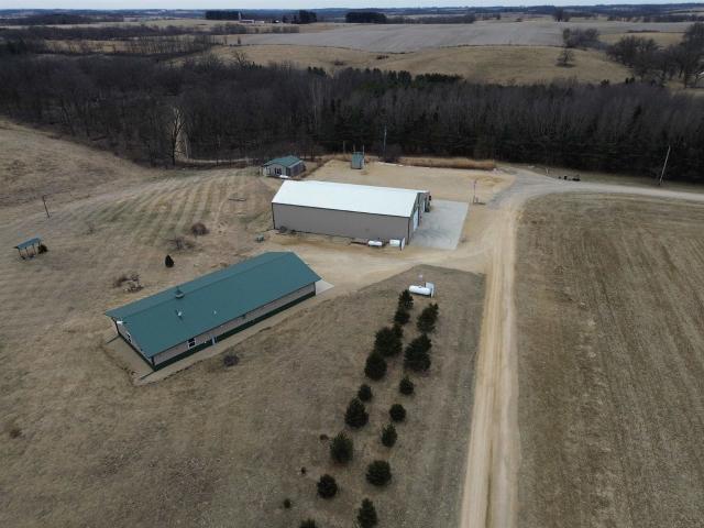 House for sale in Mineral Point, Wisconsin