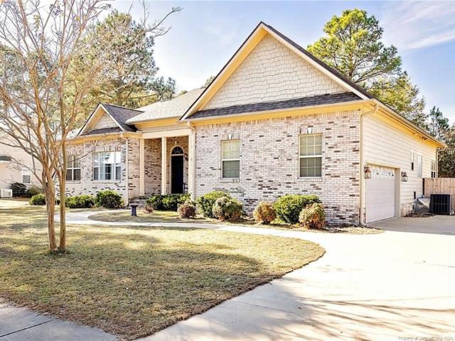 House for sale in Linden, North Carolina