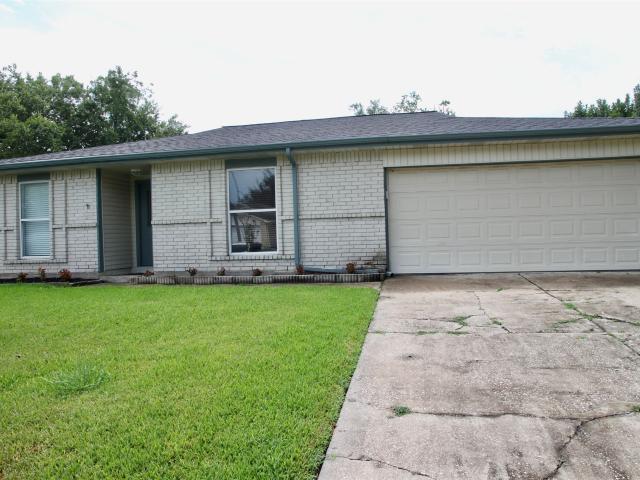 House for sale in League City, Texas