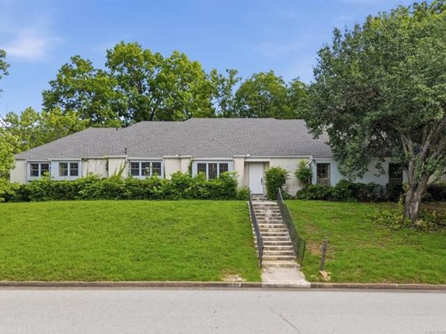 House for sale in Tulsa, Oklahoma