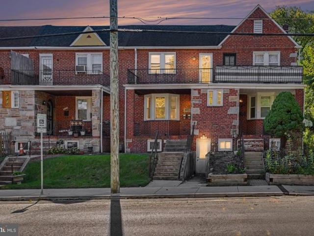 House for sale in Beechfield, Catonsville
