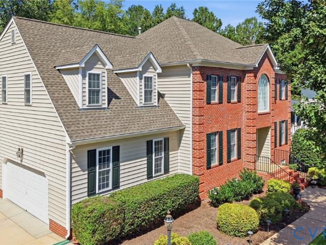 House for sale in Wyndham, Henrico County