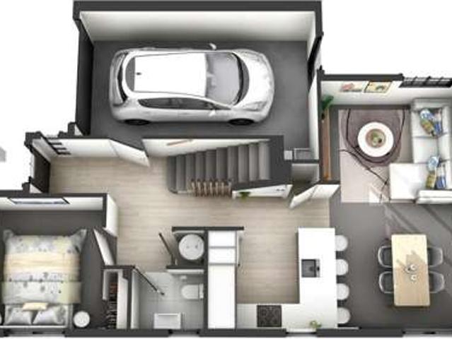 Townhouse for sale in Heathcote, Canterbury