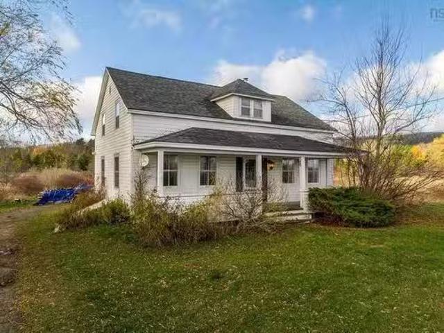 House for sale in Belleisle, Nova Scotia