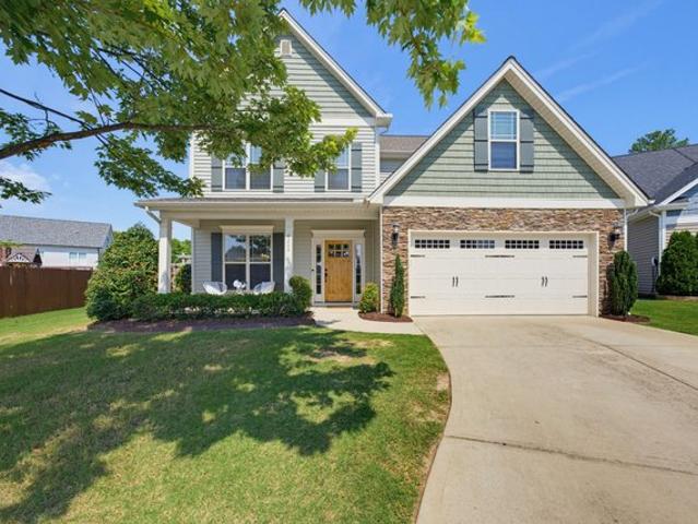 House for sale in Wake, North Carolina
