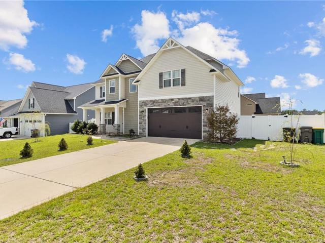 Property for rent in Fayetteville, North Carolina