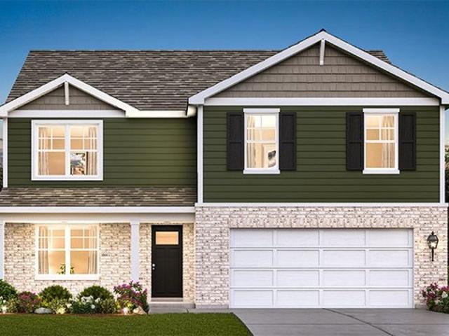 House for sale in Tinley Park, Illinois