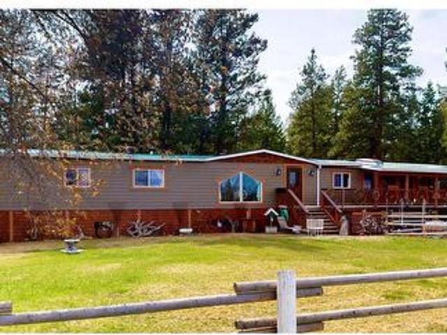 House for sale in British Columbia