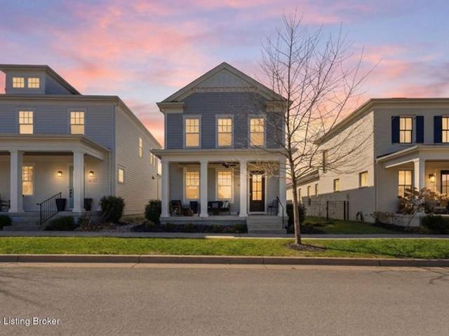 House for sale in Prospect, Kentucky