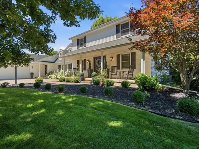 House for sale in Illinois