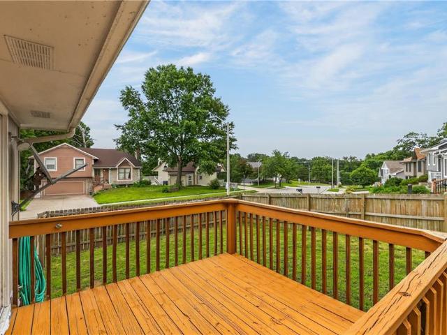 House for sale in Kansas City, Missouri