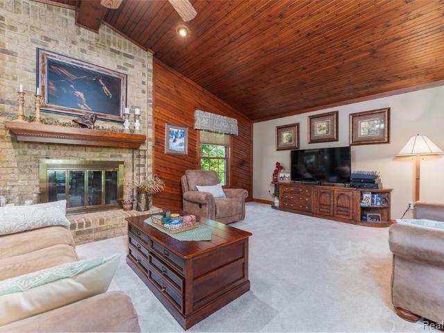 House for sale in Fowlerville, Livingston County