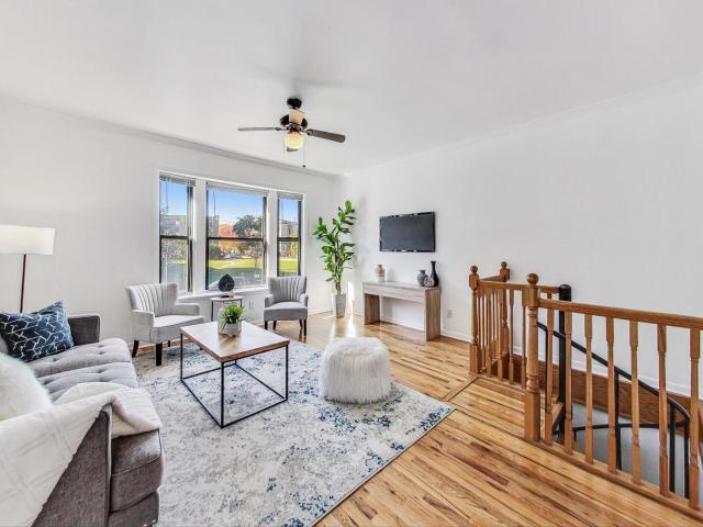 Condo for sale in Chicago Park, Illinois