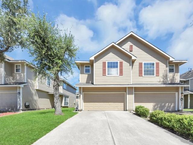 Townhouse for sale in Harris, Texas