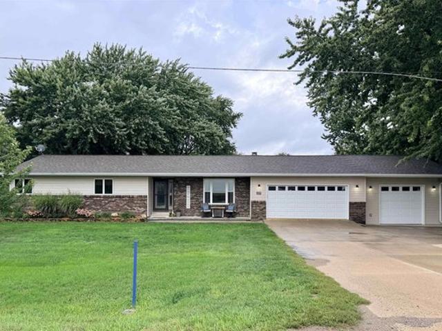 House for sale in Buena Vista, Iowa