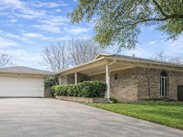 House for sale in Fort Worth, Texas
