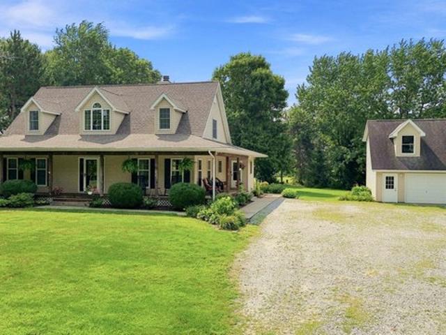 House for sale in Rensselaer, Indiana