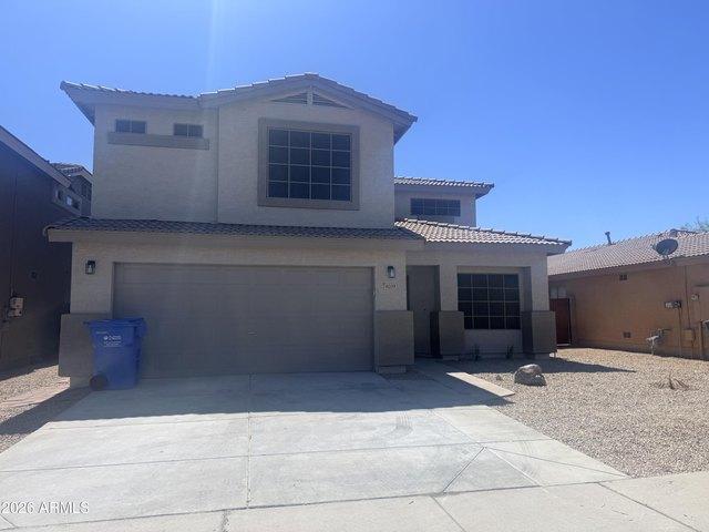 House for sale in Laveen, Arizona