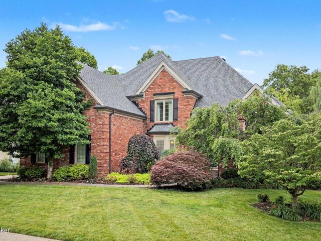 House for sale in Prospect, Kentucky