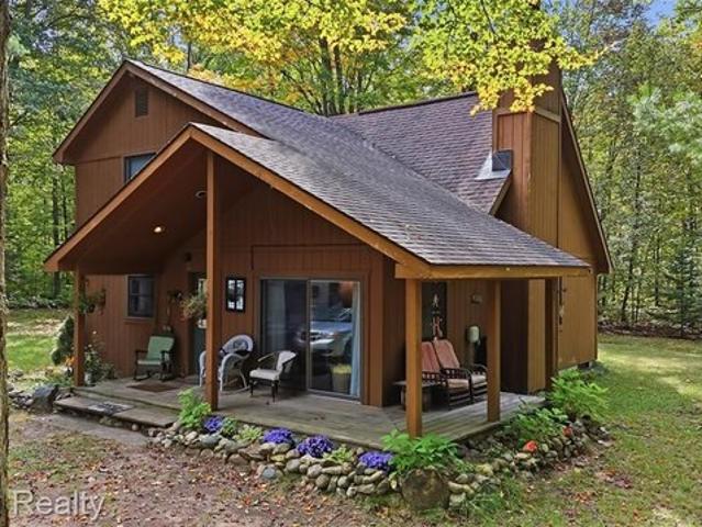 House for sale in Mancelona, Antrim County