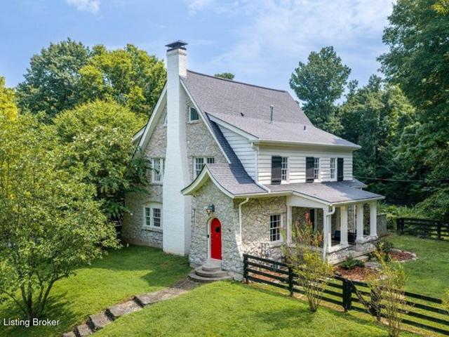 House for sale in Prospect, Kentucky