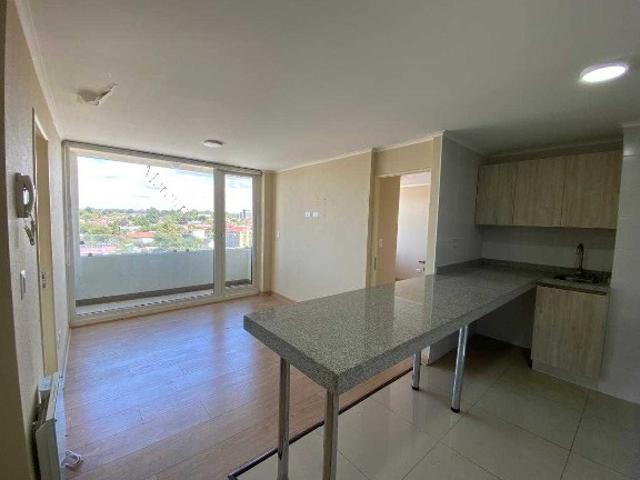 Departamento en arriendo en Osorno, Los Lagos