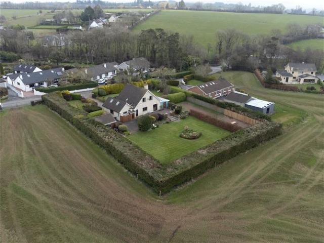 Detached House for sale in Ballingeary, South Tipperary