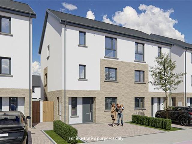 House for sale in Dunboyne, North Tipperary