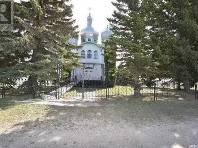 House for sale in Nipawin, Saskatchewan