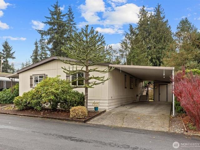 House for sale in Everett, Snohomish County