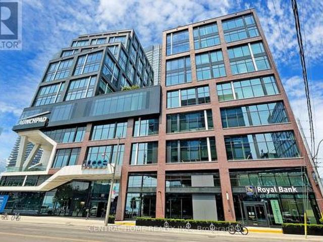 Commercial for sale in Woburn, Ontario