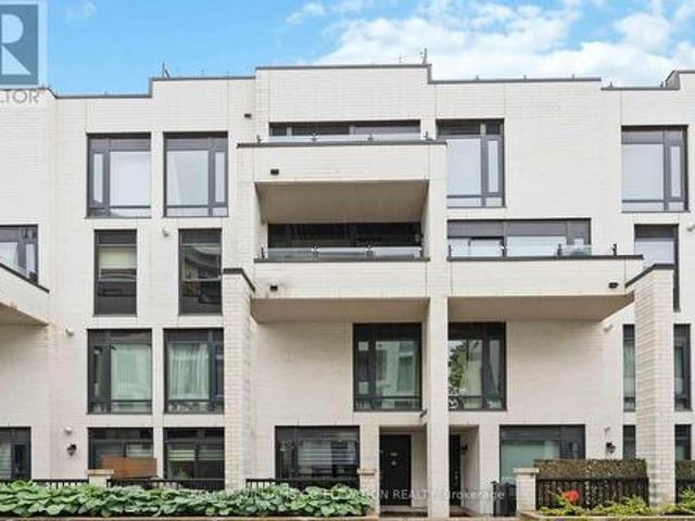 Condo for sale in Etobicoke