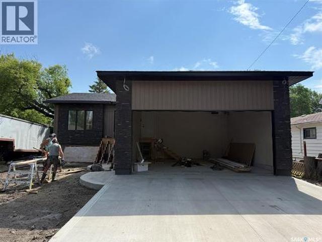 House for sale in Humboldt, Saskatchewan